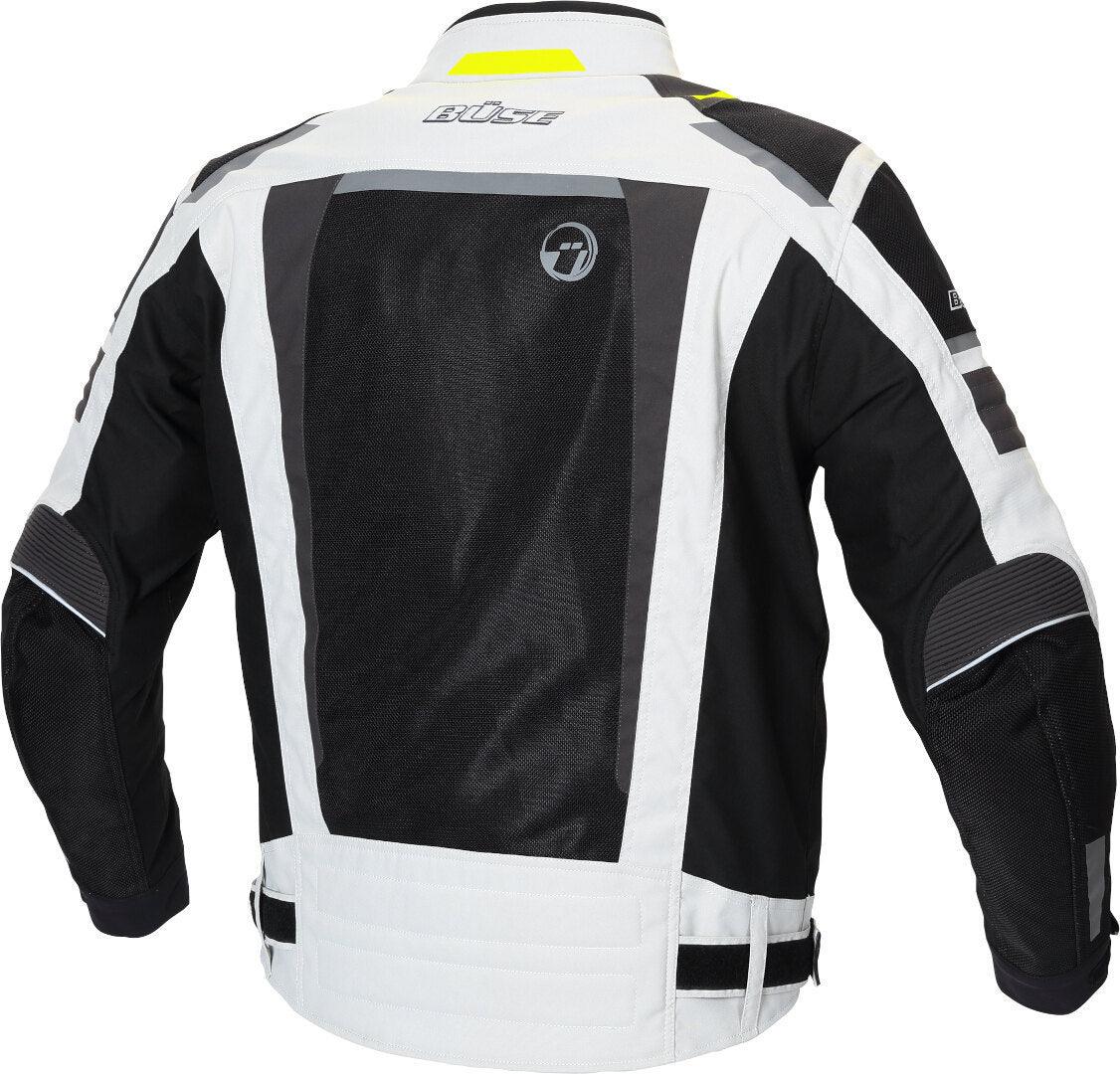 Buse Livorno Textile Jacket - My Superbike Store