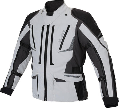 Buse Nero Textile Jacket - My Superbike Store