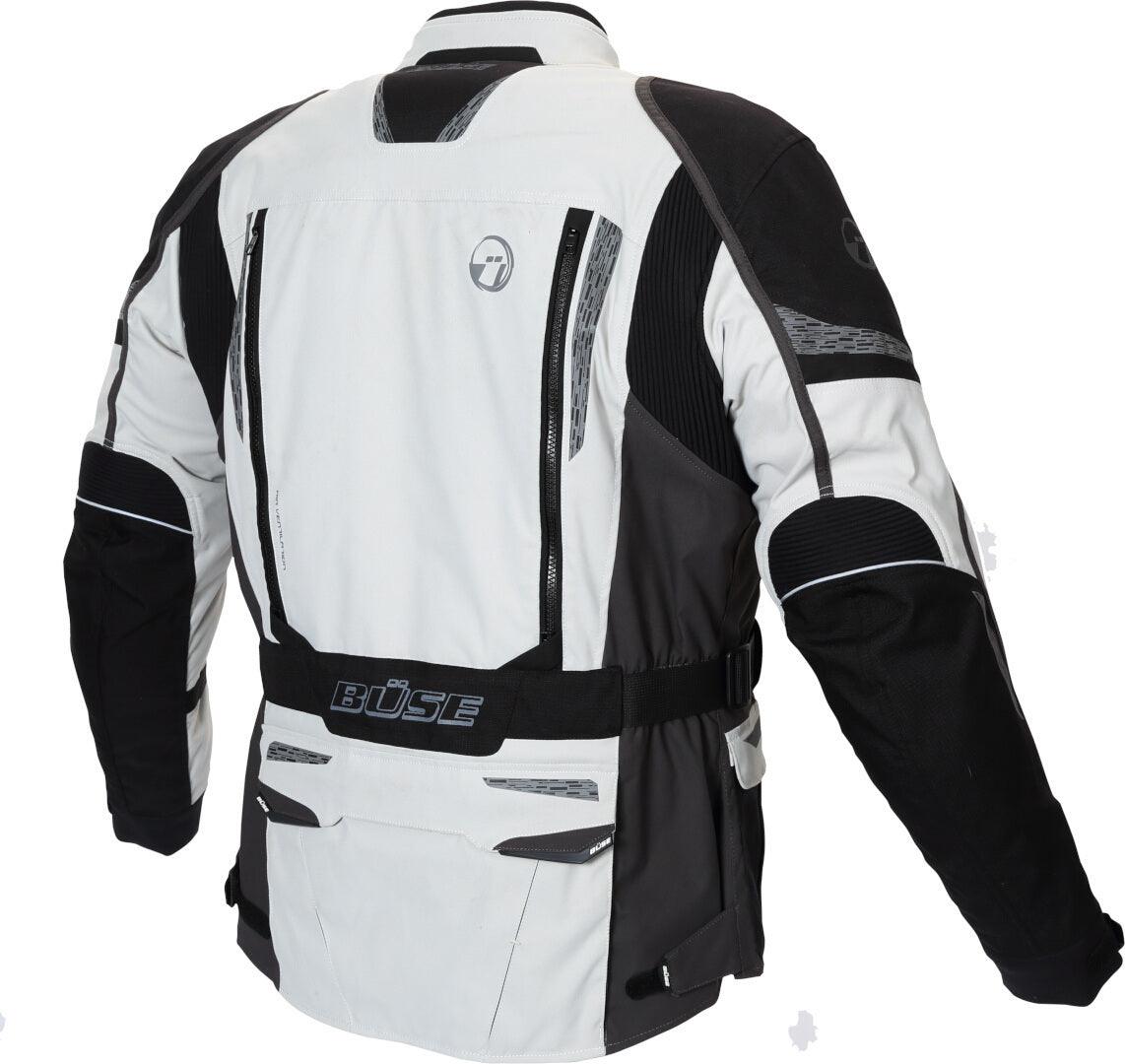 Buse Nero Textile Jacket - My Superbike Store