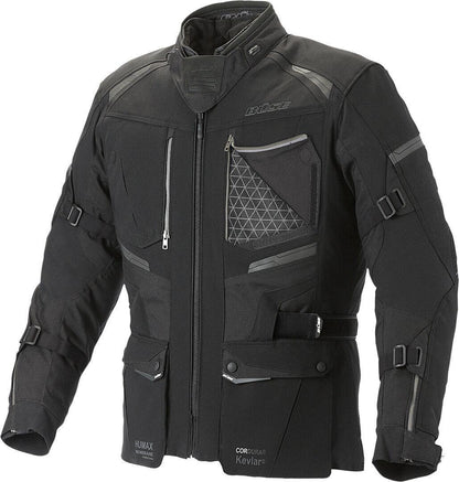 Buse Borgo Textile Jacket - My Superbike Store