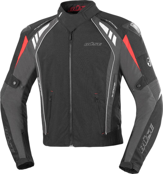 Büse B.Racing Pro Textile Jacket - My Superbike Store