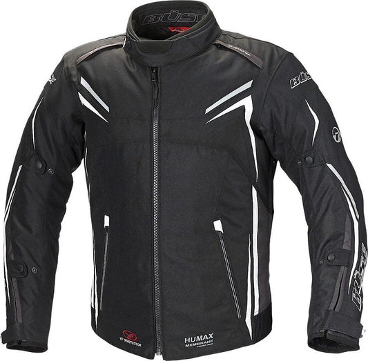 Büse Mugello Textile Jacket - My Superbike Store