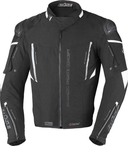 Buse Rocca Textile Jacket - My Superbike Store