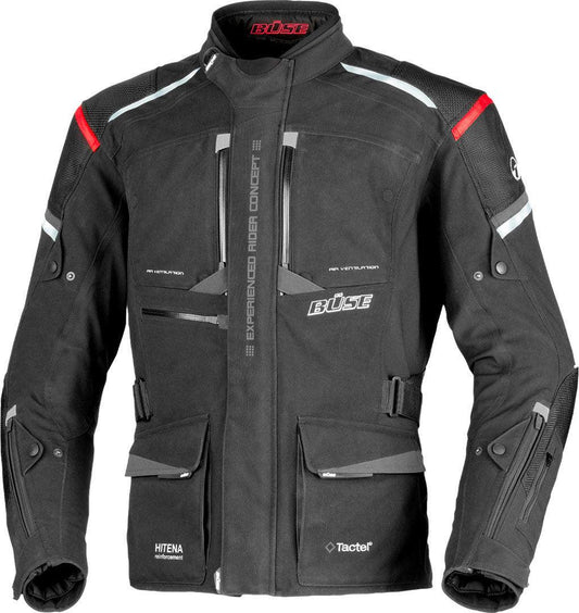 Büse Nova Textile Jacket - My Superbike Store