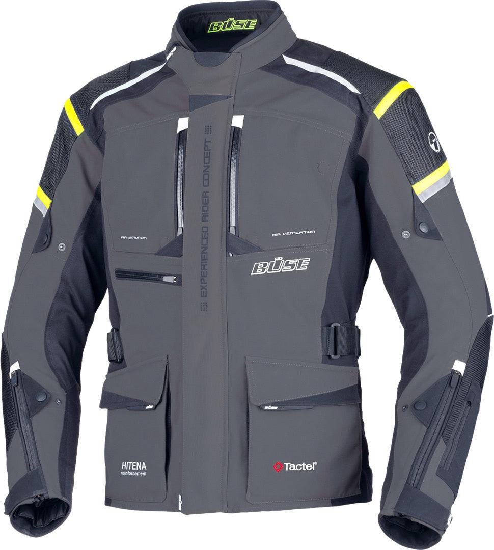 Büse Nova Textile Jacket - My Superbike Store