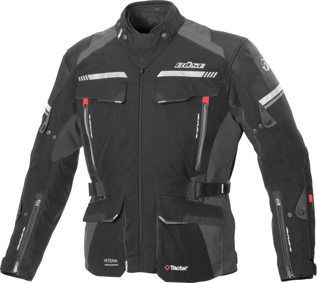 Büse Highland 2 Textile Jacket - My Superbike Store