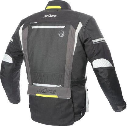 Büse Highland 2 Textile Jacket - My Superbike Store