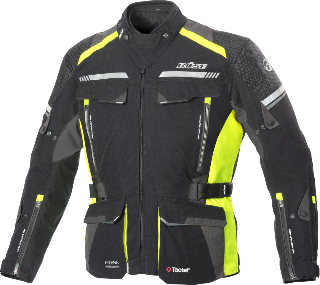 Büse Highland 2 Textile Jacket - My Superbike Store