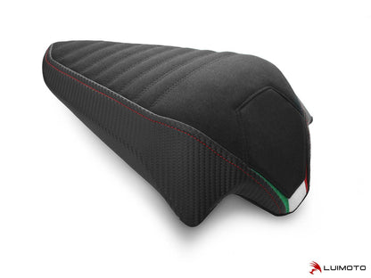 Luimoto Corsa Passenger Seat Cover for Ducati Panigale V2 - My Superbike Store