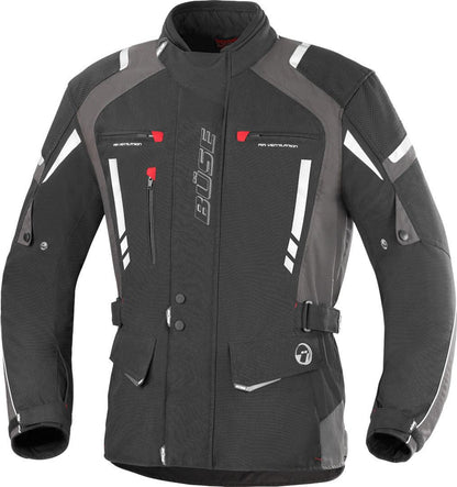 Büse Torino Pro Textile Jacket - My Superbike Store