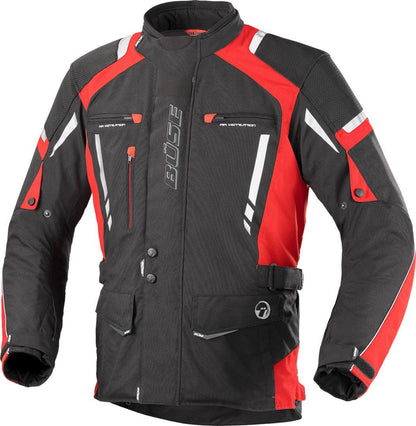 Büse Torino Pro Textile Jacket - My Superbike Store