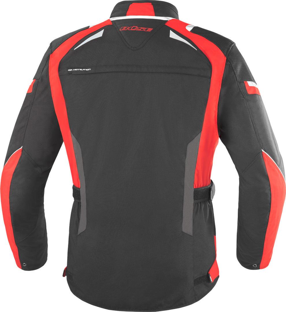 Büse Torino Pro Textile Jacket - My Superbike Store