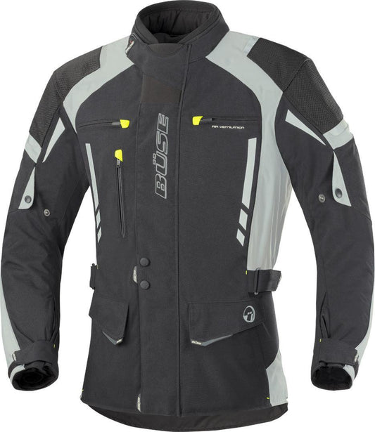 Büse Torino Pro Textile Jacket - My Superbike Store