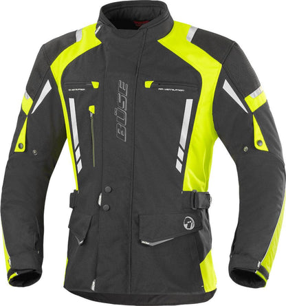 Büse Torino Pro Textile Jacket - My Superbike Store