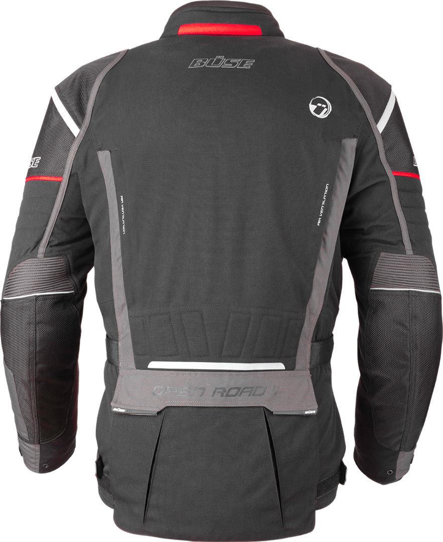 Büse Open Road II Textile Jacket - My Superbike Store