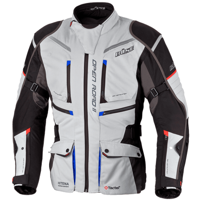 Büse Open Road II Textile Jacket - My Superbike Store