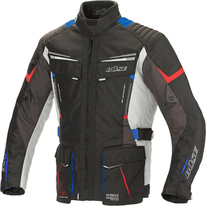 Büse Lago Pro Textile Jacket - My Superbike Store