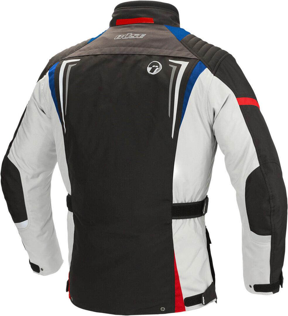 Büse Lago Pro Textile Jacket - My Superbike Store