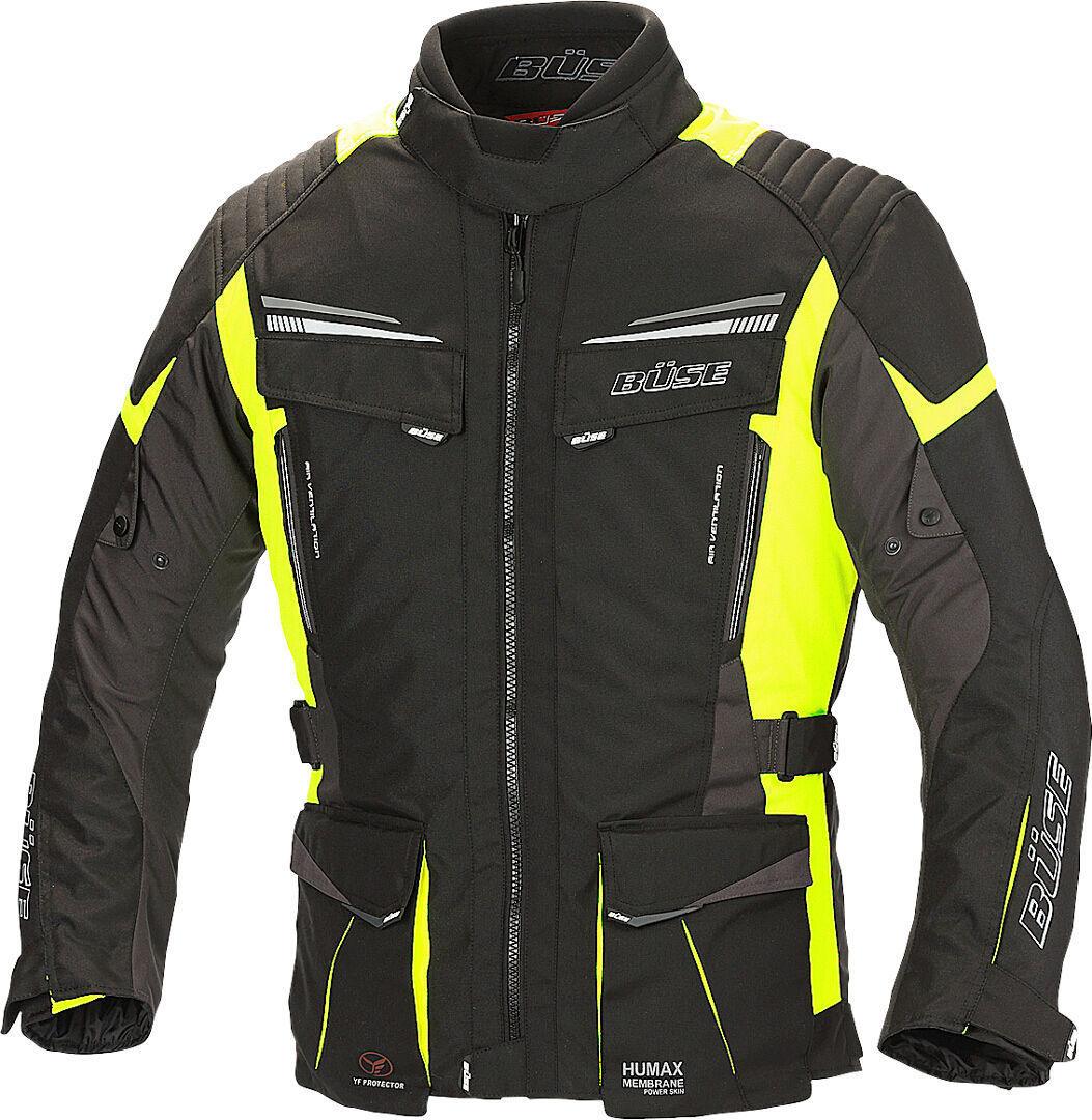 Büse Lago Pro Textile Jacket - My Superbike Store