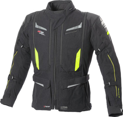 Buse Agadir Textile Jacket - My Superbike Store