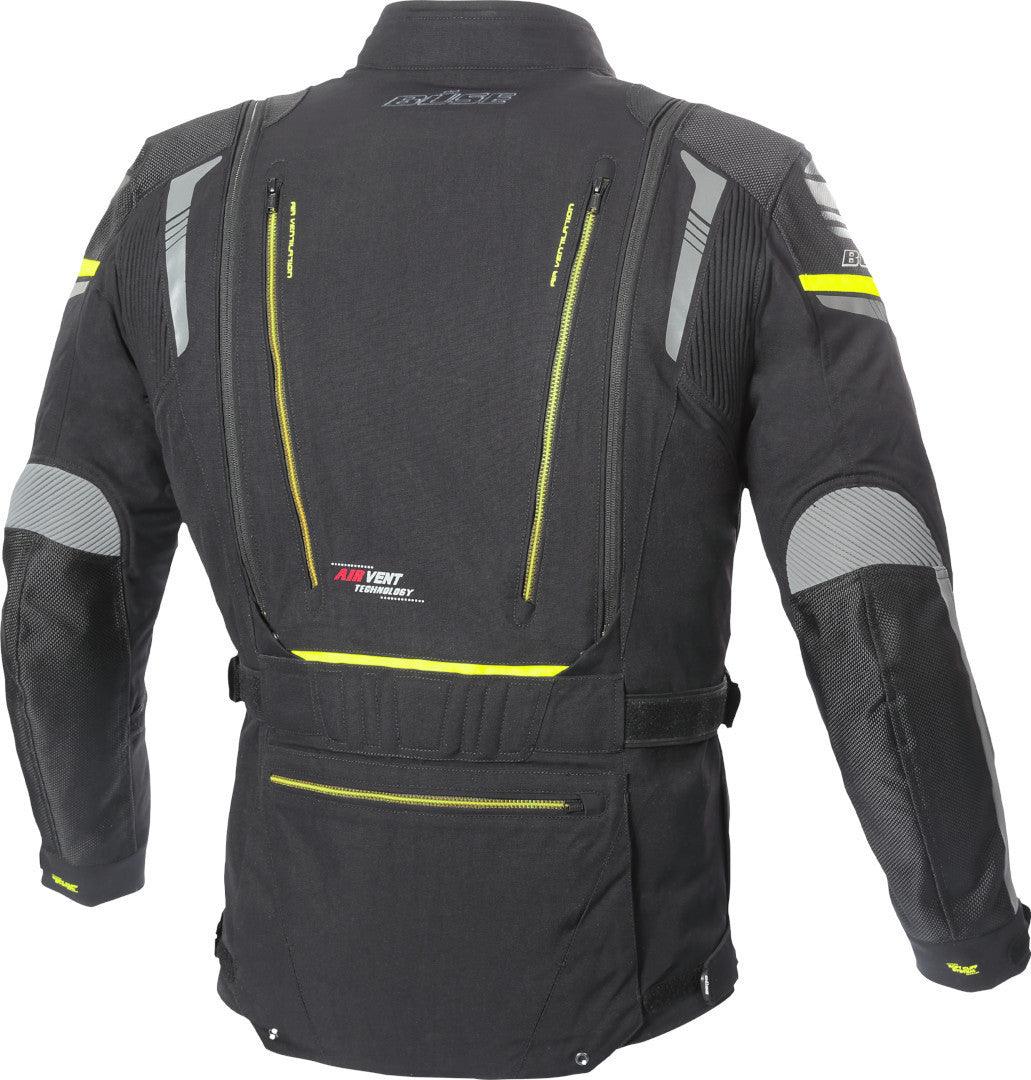 Buse Agadir Textile Jacket - My Superbike Store