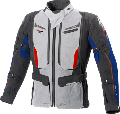 Buse Agadir Textile Jacket - My Superbike Store