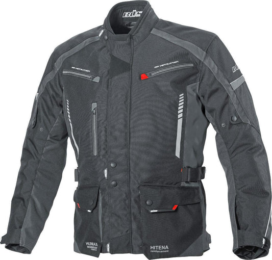 Büse Torino II Textile Jacket - My Superbike Store