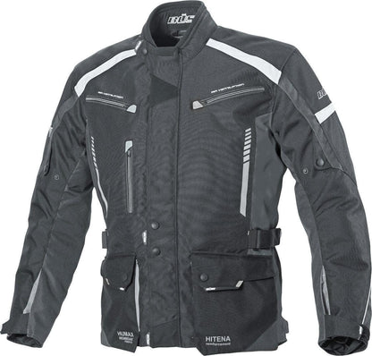 Büse Torino II Textile Jacket - My Superbike Store