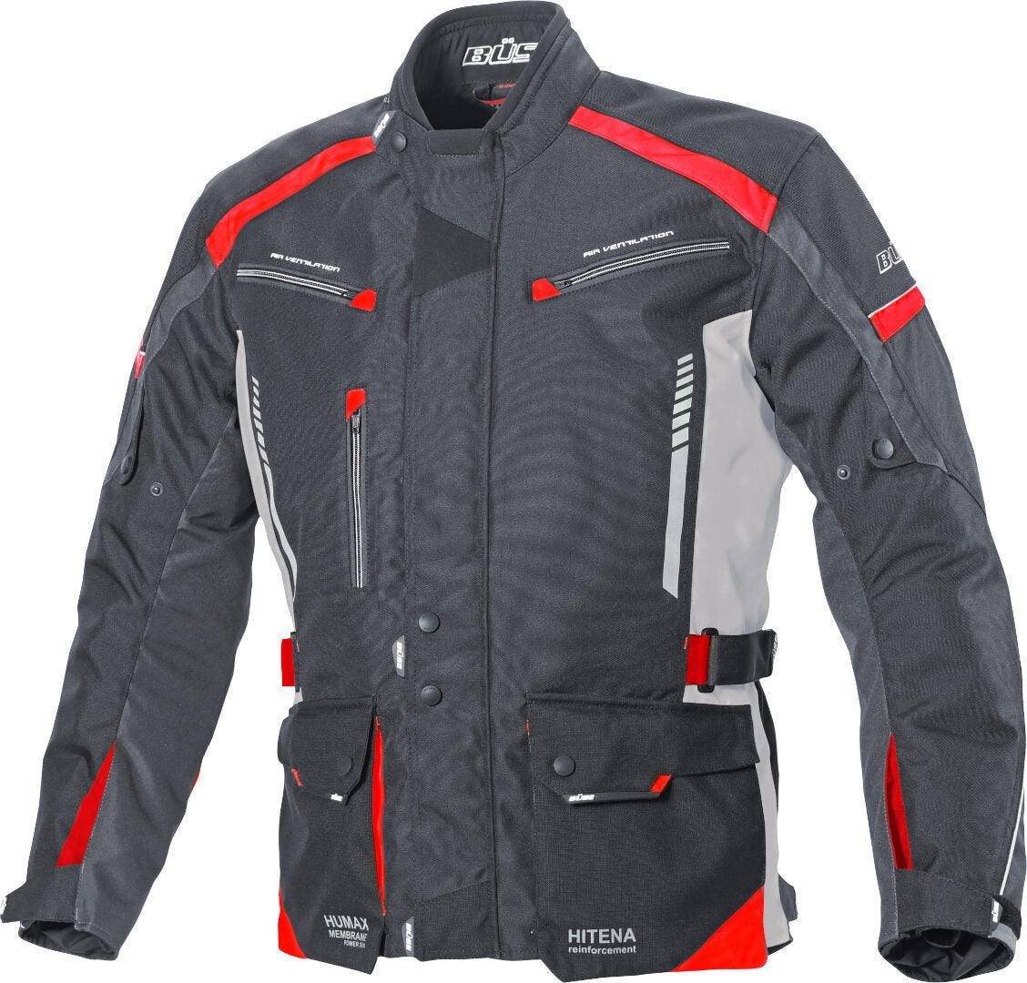 Büse Torino II Textile Jacket - My Superbike Store