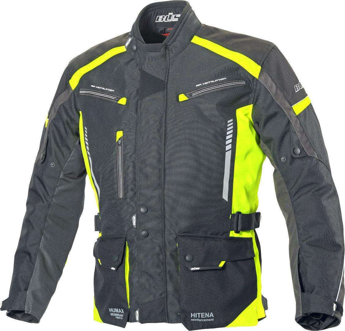 Büse Torino II Textile Jacket - My Superbike Store