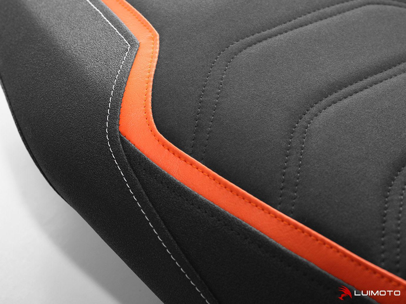 Luimoto R Rider Seat Cover for KTM 1290 Super Adventure R - My Superbike Store