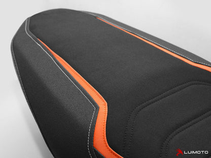 Luimoto R Rider Seat Cover for KTM 1290 Super Adventure R - My Superbike Store