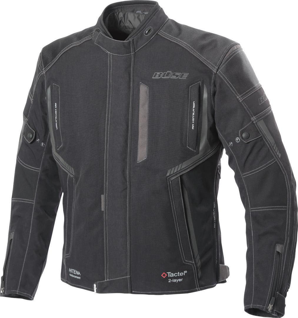 Buse Salamanca Textile Jacket - My Superbike Store