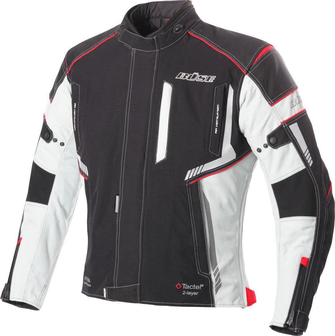 Buse Salamanca Textile Jacket - My Superbike Store