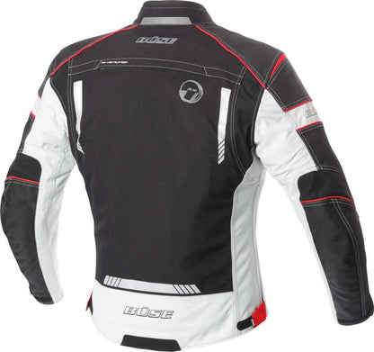 Buse Salamanca Textile Jacket - My Superbike Store