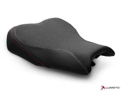 Luimoto Baseline Rider Seat Cover for Kawasaki ZX-25R - My Superbike Store