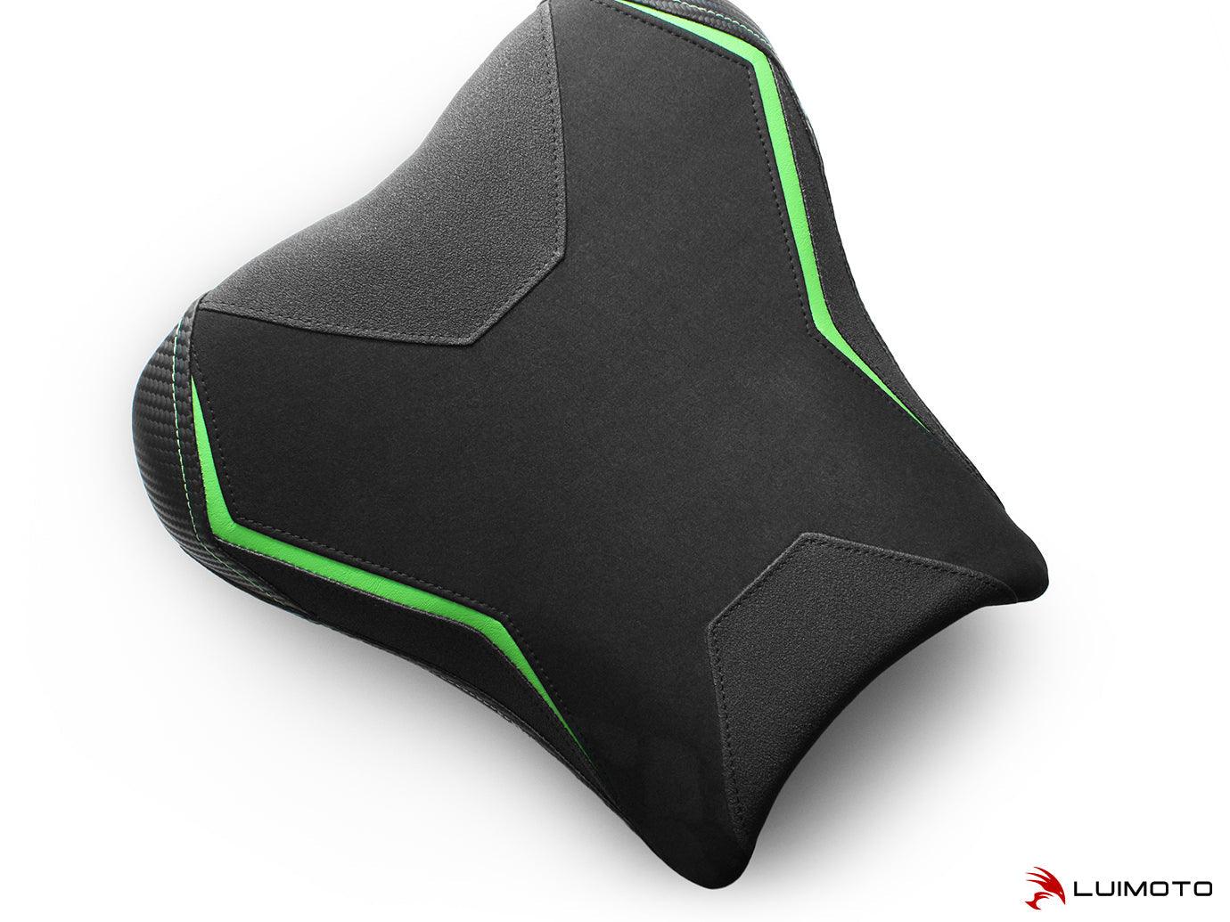 Luimoto Sport Rider Seat Cover for Kawasaki ZX-25R - My Superbike Store