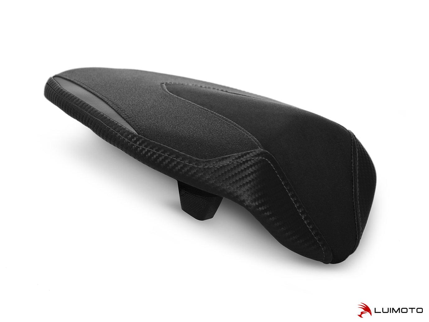 Luimoto Sport Passenger Seat Cover for Kawasaki ZX-25R - My Superbike Store