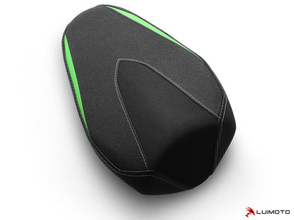 Luimoto Sport Passenger Seat Cover for Kawasaki ZX-25R - My Superbike Store