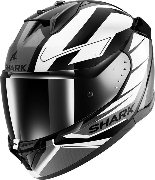 Shark D-Skwal 3 Sizler Helmet - My Superbike Store