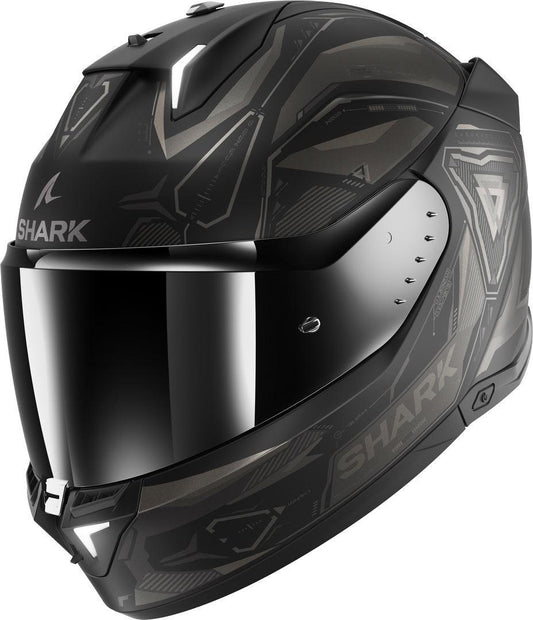 Shark Skwal i3 Linik Helmet - My Superbike Store