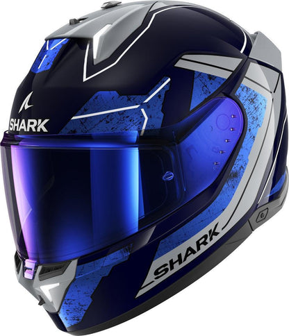 Shark Skwal i3 Rhad Helmet - My Superbike Store