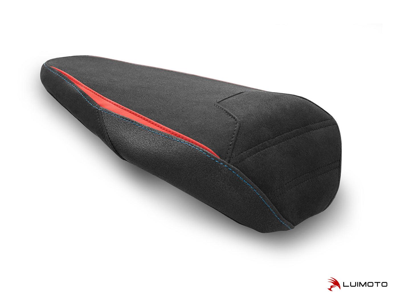 Luimoto Race II Passenger Seat Cover for Honda CBR 1000RR-R - My Superbike Store