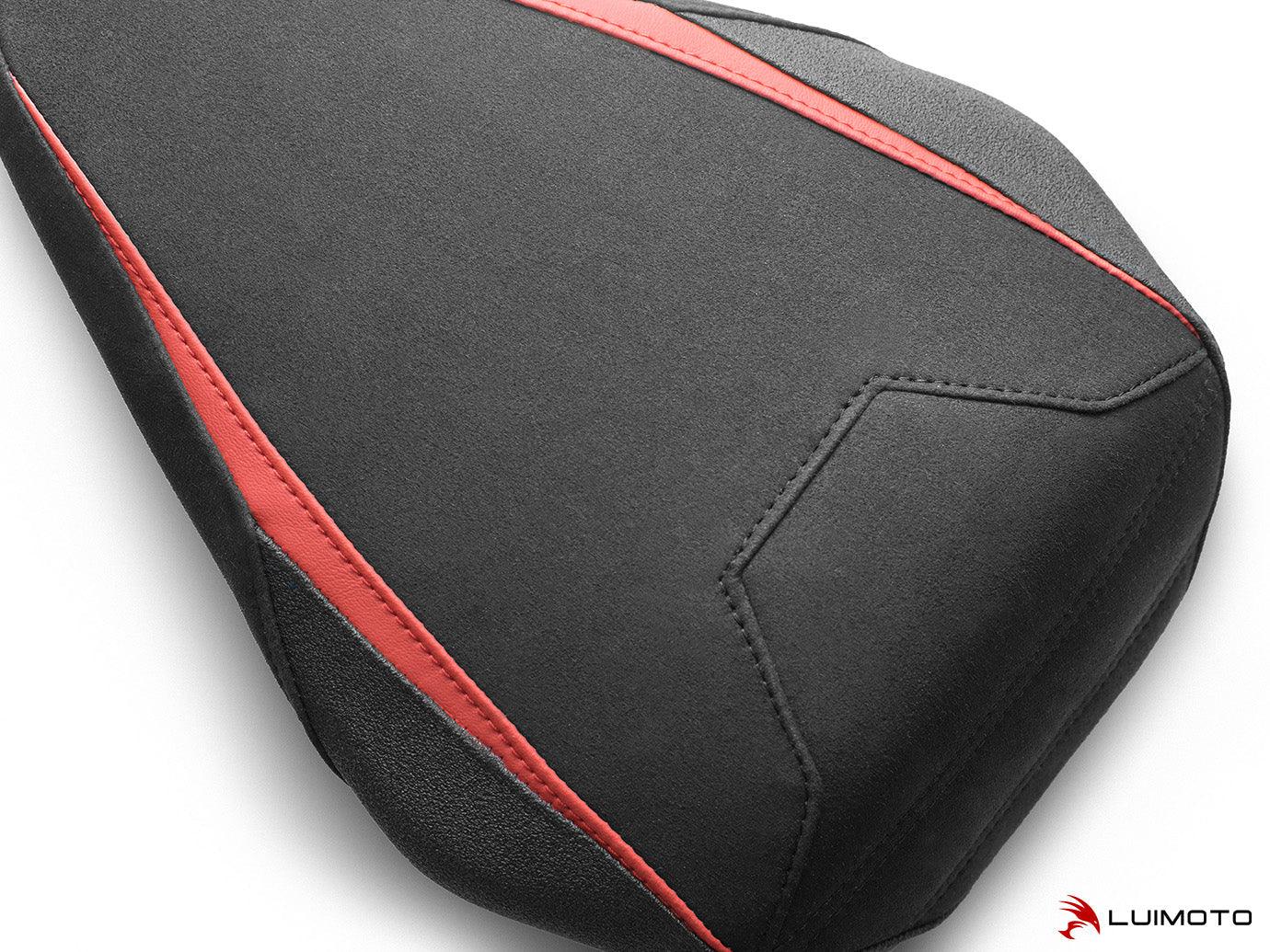 Luimoto Race II Passenger Seat Cover for Honda CBR 1000RR-R - My Superbike Store