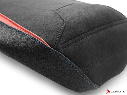 Luimoto Race II Passenger Seat Cover for Honda CBR 1000RR-R - My Superbike Store