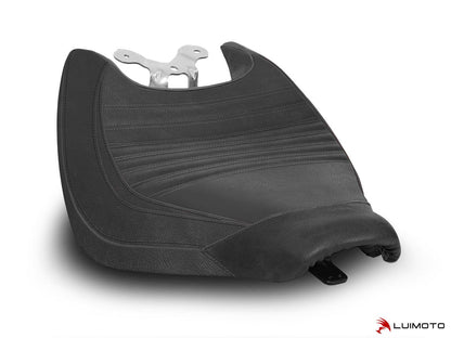 Luimoto Corsa Rider Seat Cover for Triumph Rocket 3 - My Superbike Store