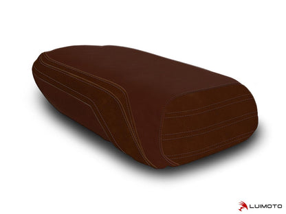 Luimoto Corsa Passenger Seat Cover for Triumph Rocket 3 - My Superbike Store