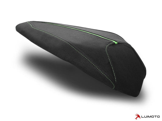 Luimoto GP Passenger Seat Cover for Kawasaki ZX-10R 2022 - My Superbike Store