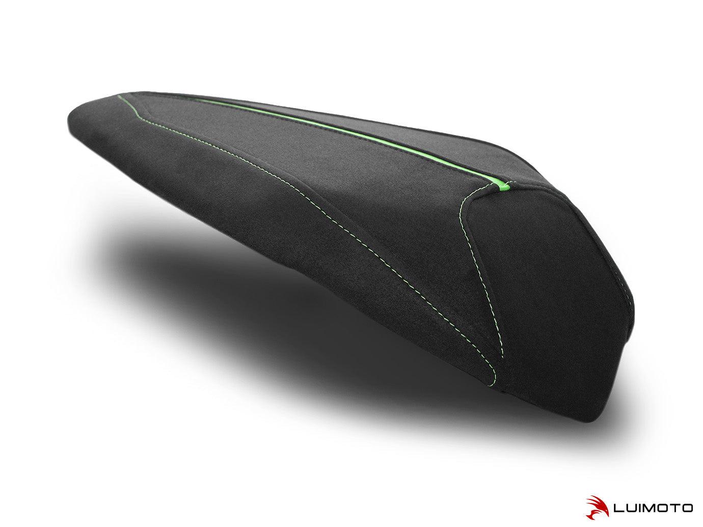 Luimoto GP Passenger Seat Cover for Kawasaki ZX-10R 2021 - My Superbike Store