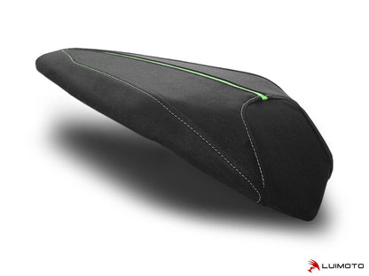 Luimoto GP Passenger Seat Cover for Kawasaki ZX-10R 2021 - My Superbike Store